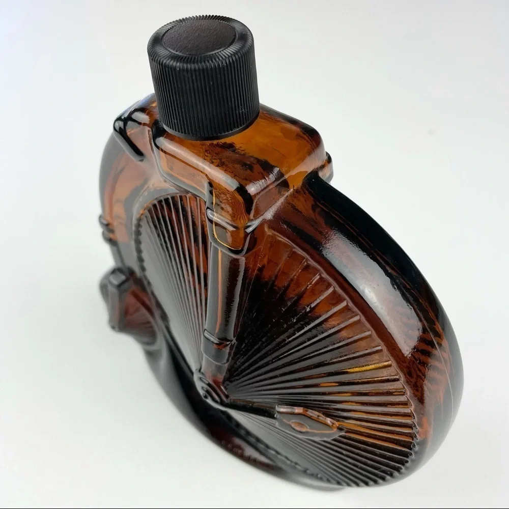 Vintage Columbia High Wheeler After Shave